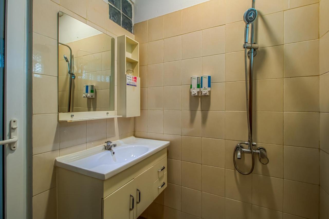 Suba Hotel Джакарта Экстерьер фото